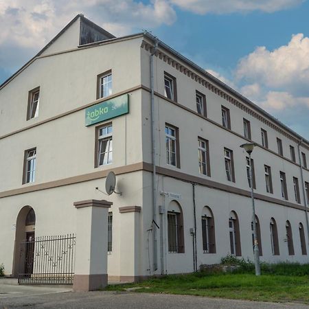 Hostel Krosnienska 12 Zielona Góra Eksteriør bilde