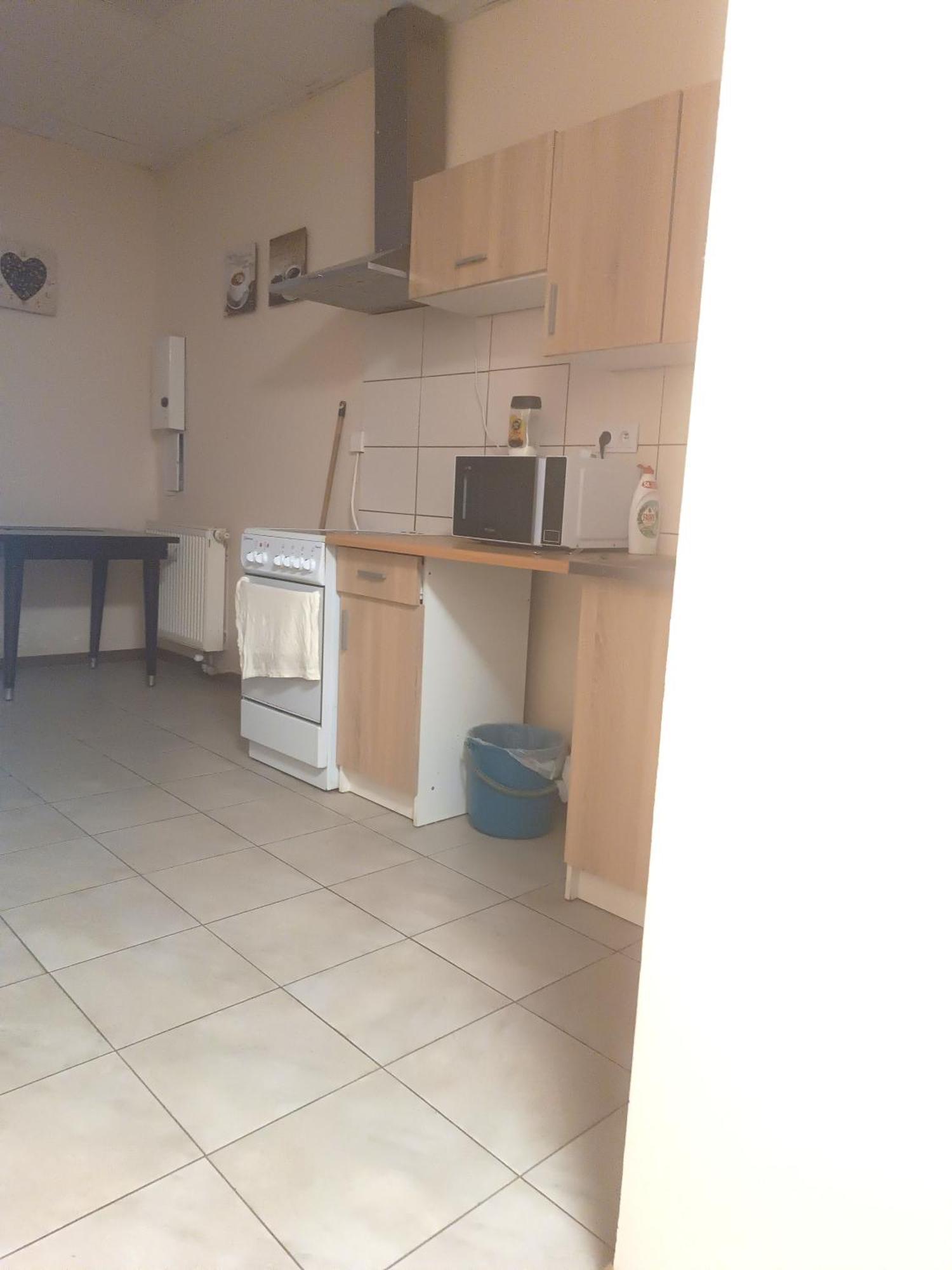 Hostel Krosnienska 12 Zielona Góra Eksteriør bilde