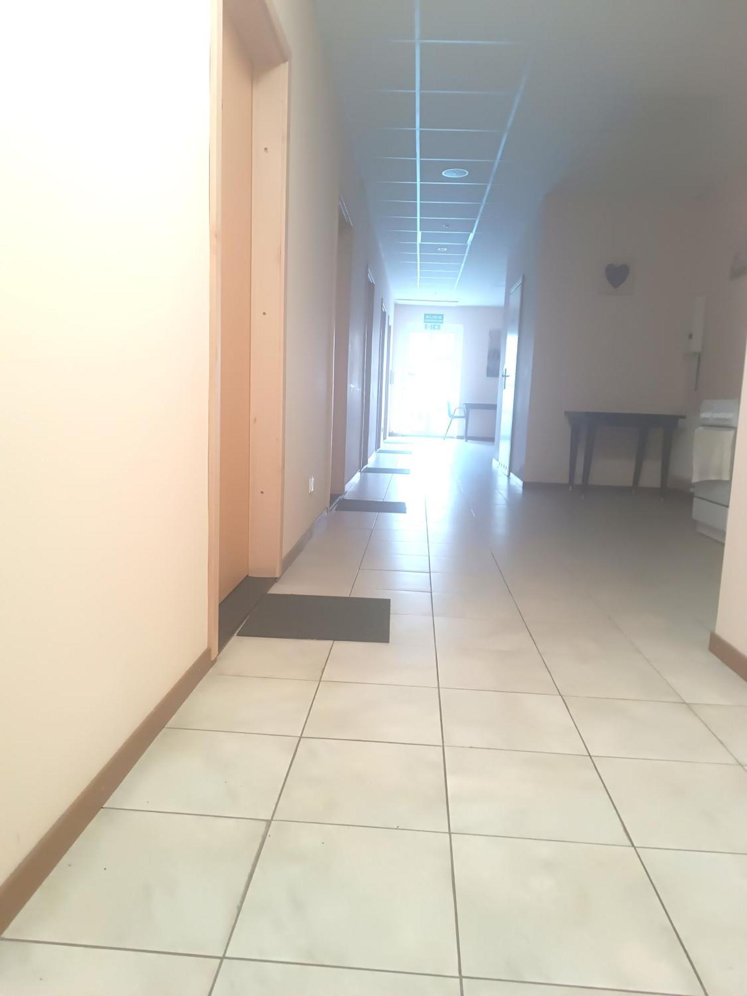 Hostel Krosnienska 12 Zielona Góra Eksteriør bilde