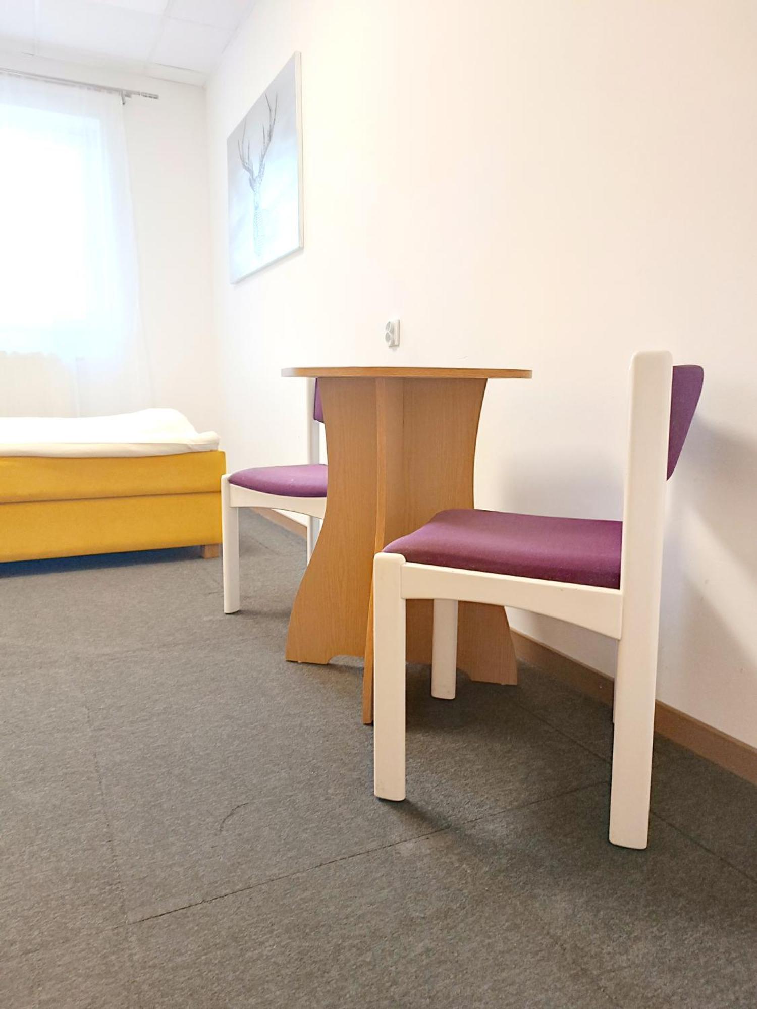 Hostel Krosnienska 12 Zielona Góra Eksteriør bilde