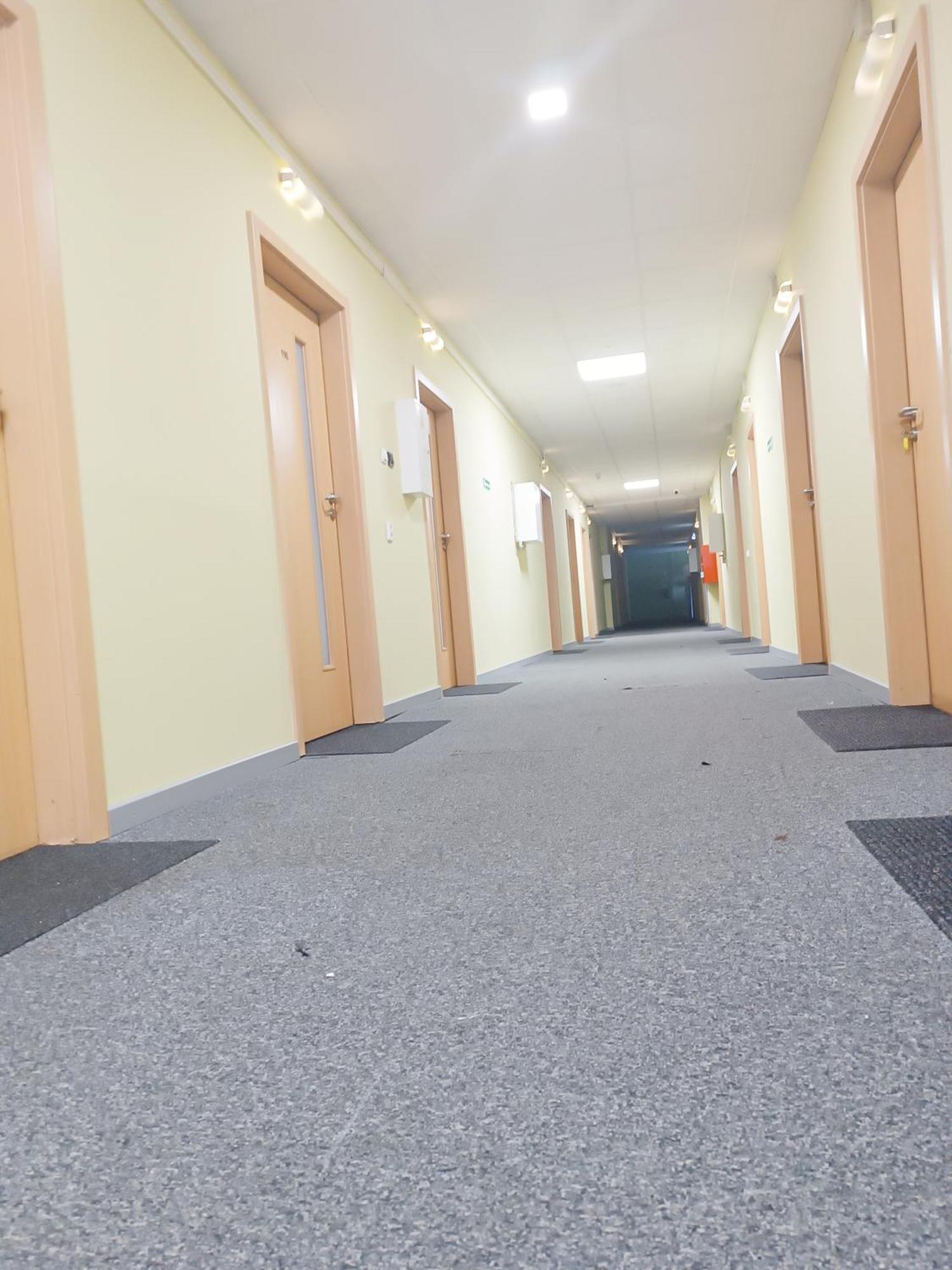 Hostel Krosnienska 12 Zielona Góra Eksteriør bilde