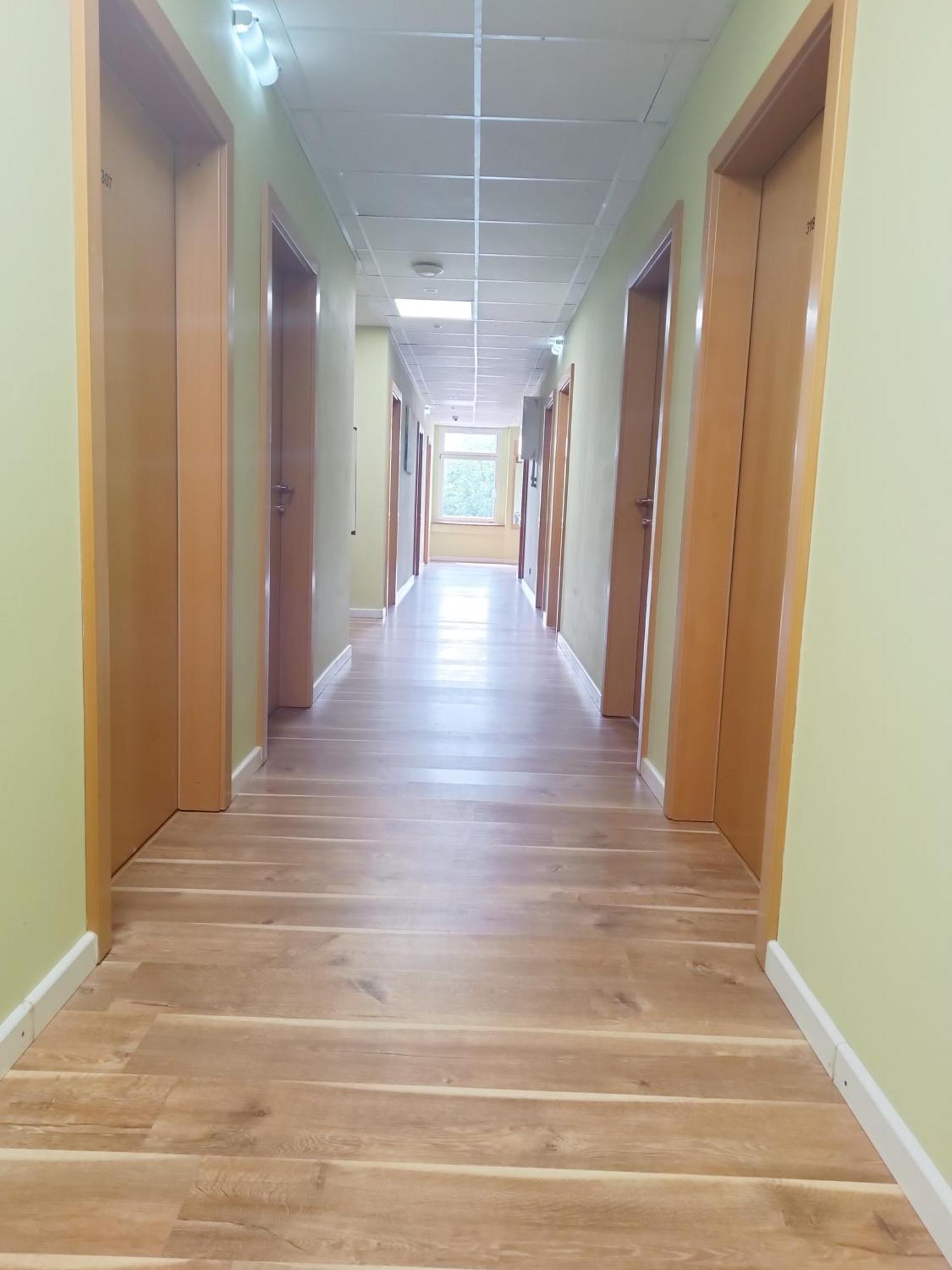 Hostel Krosnienska 12 Zielona Góra Eksteriør bilde