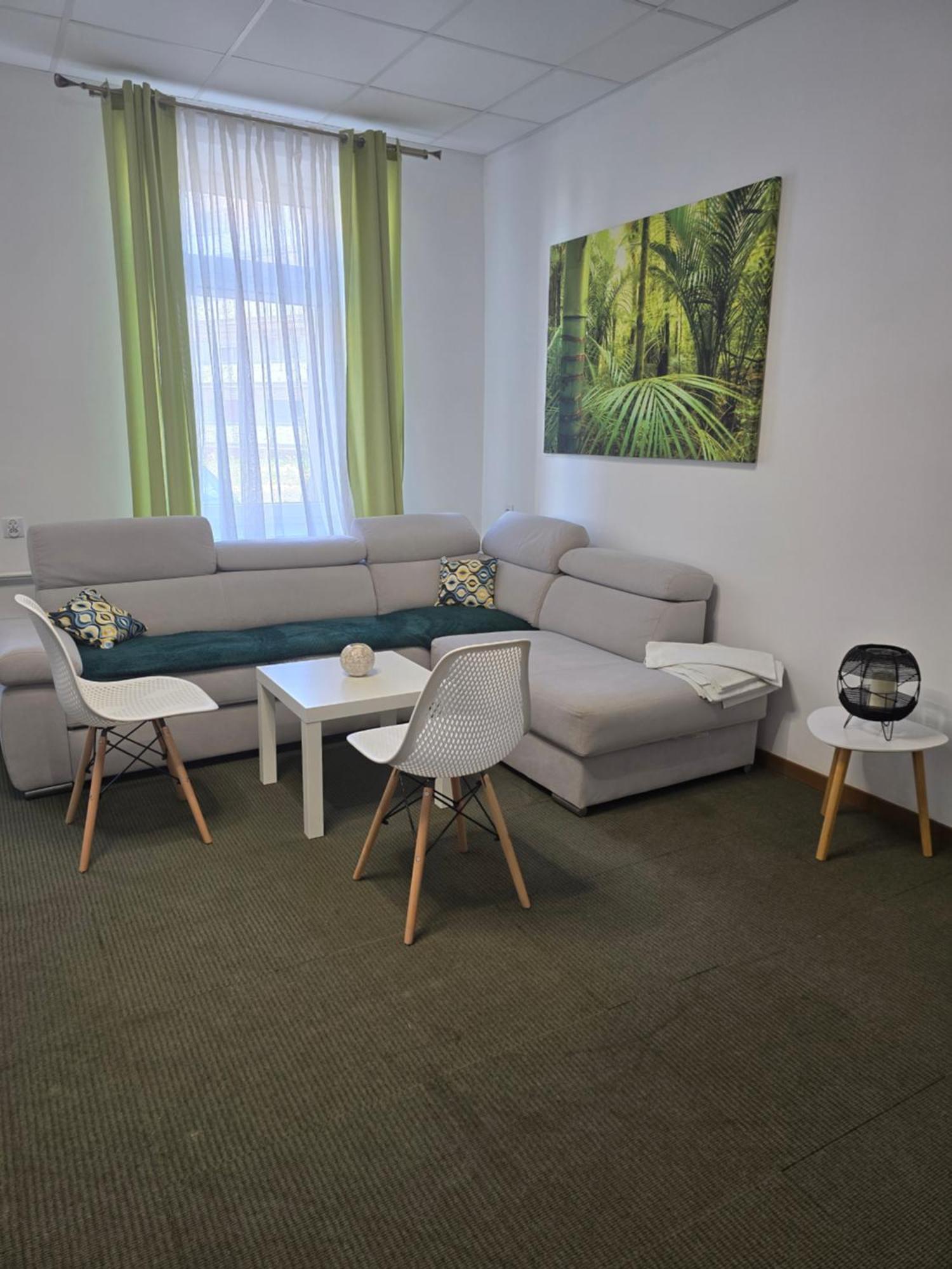 Hostel Krosnienska 12 Zielona Góra Eksteriør bilde