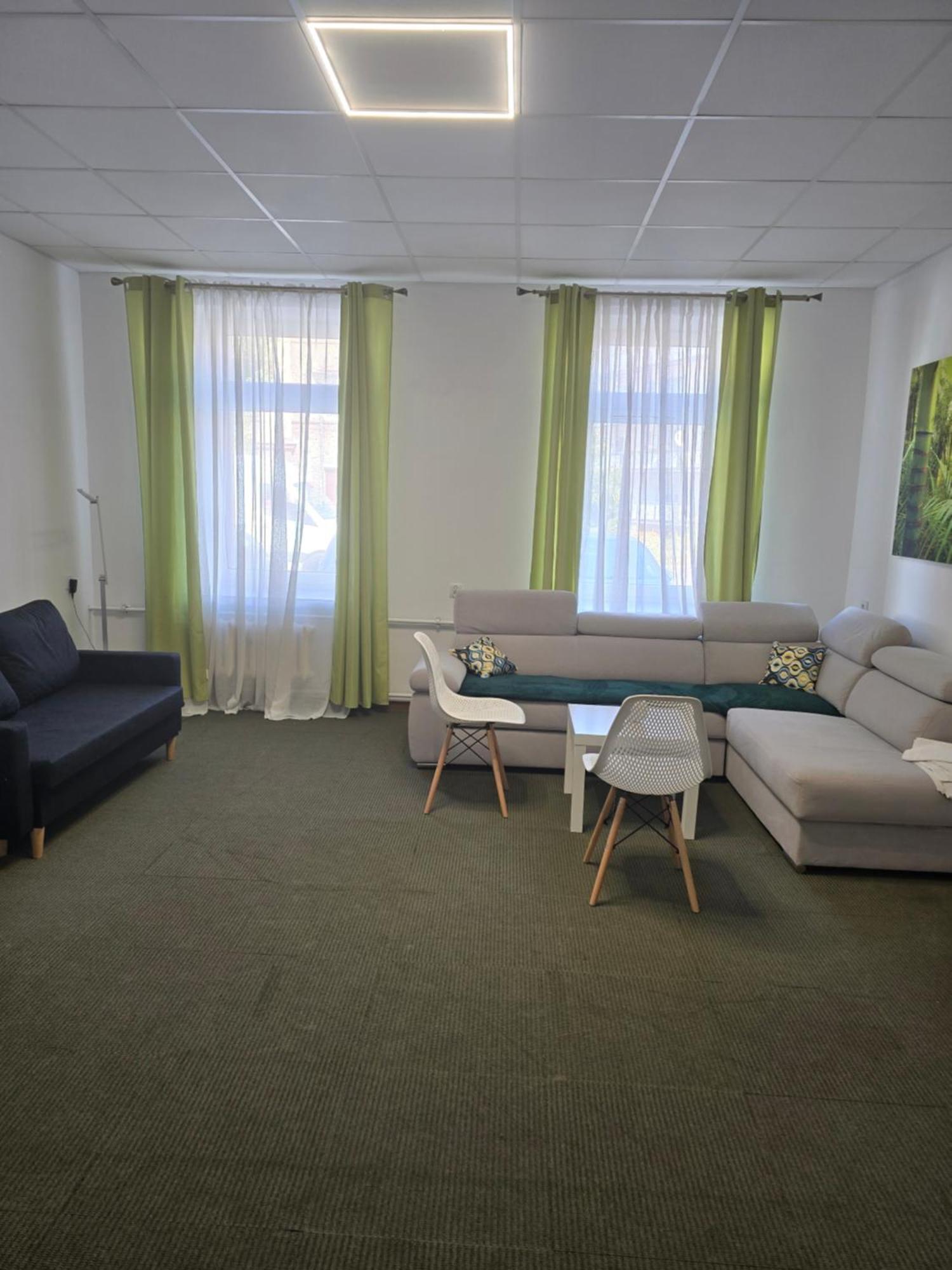 Hostel Krosnienska 12 Zielona Góra Eksteriør bilde