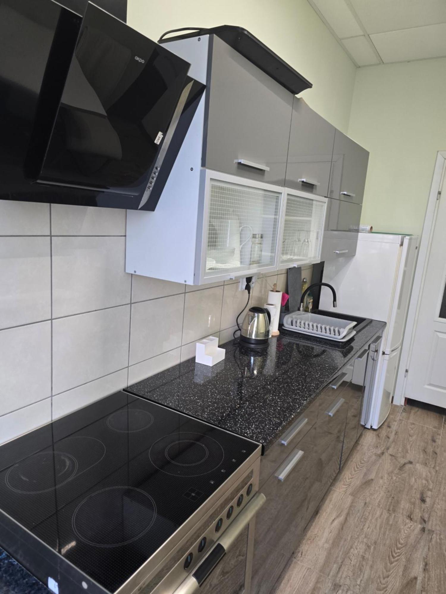 Hostel Krosnienska 12 Zielona Góra Eksteriør bilde