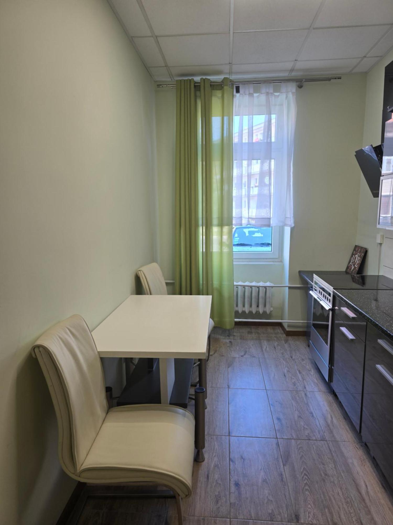Hostel Krosnienska 12 Zielona Góra Eksteriør bilde